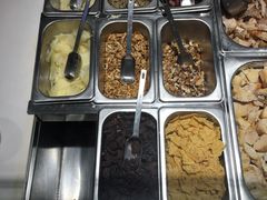 -CALIFORKS加州叉子轻食(朝阳门店)