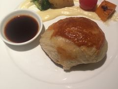 -百纳·维萨吧西餐厅(百纳瑞汀酒店)