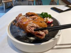 -莆田餐厅PUTIEN(三里屯店)