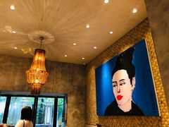 -Ginger(兴国路店)