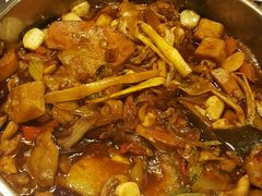 -黄记煌三汁焖锅(崇文门店)