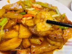 -龙鑫园餐厅(成功街店)