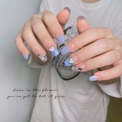 -J.PLUS日式美甲美睫