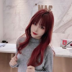 -3AM·S HAIR SALON烫发染发接发