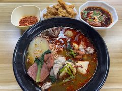 -四川老牛麻辣烫(北门桥店)