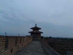 -鸡鸣驿古城