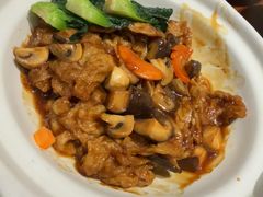 -阿明小菜·海鲜·上海菜(梅陇店)