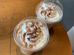 -COSTA COFFEE(金长安大厦店)