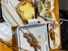 -本色.小马哥烧烤(五一路总店)