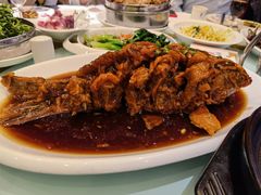 -金春禧(贵和领秀城店)