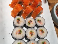 -萨拉伯尔水源素问店·韩国宫廷料理(人民路店)