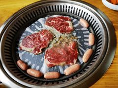 -九田家黑牛烤肉料理·自助(洪洞县城市花园店)