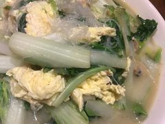 -吕氏疙瘩汤·新鲁菜(新贵和店)