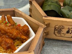 -聚福宝合苑食府(南头镇店)