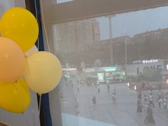 -必胜客(浦上万达店)