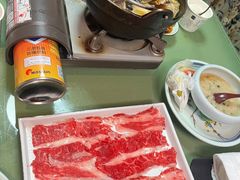 -万岛日本料理铁板烧(大宁店)