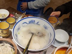 -寨子里的·钵钵菜·湘西山里菜(魅力湘西店)