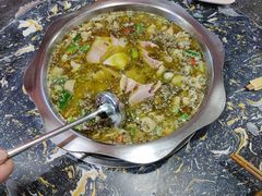 -韩妹鱼庄·泸定老字号(泸定店)