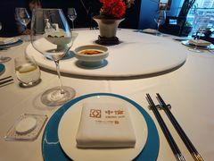 -湘上湘(米其林餐厅-正大中心总店)