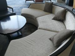 -李沧绿城喜来登酒店大堂吧