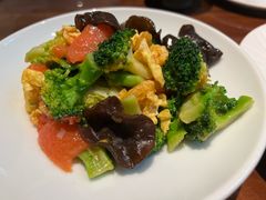 -南门小馆·清真(国贸商城店)