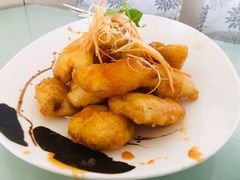 -大妈饺子馆·特色锅包肉·饺子(鼓楼店)
