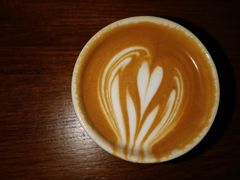 -BIJOU coffee&cocktail(龙岗万科广场店)