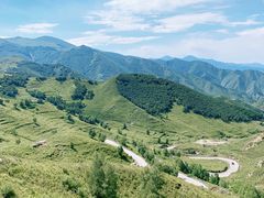 -灵山