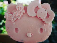 -杭州Hello Kitty乐园