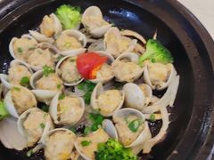 蛤蜊肉丸-温岭人家(红花北路店)