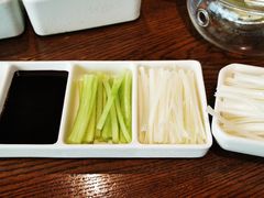 -小大董·烤鸭(王府井apm店)