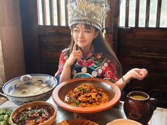 -寨子里的钵钵菜·湘西山里菜(武陵源区店)