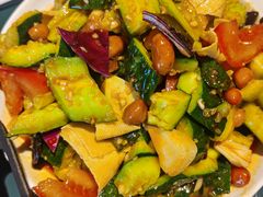 -壹陆陆烧烤(平房总店)