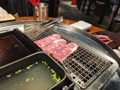伍丁雪花黑牛-伍丁·烤牛肋(和平东桥店)