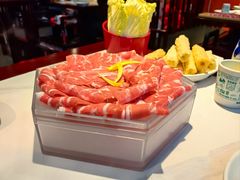 -阳坊胜利涮羊肉(禧乐汇店)