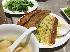 -鼎泰丰(国贸商城店)