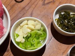 -九田家黑牛烤肉料理(新辰里亚运村店)
