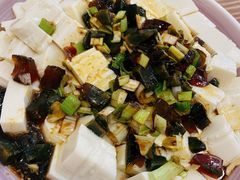 -许家炒鸡店(清真寺街店)