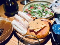 -Osteria Garden 生蚝花园餐厅(原进贤路店)
