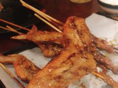 -串世纪烤吧(善见豪山店)