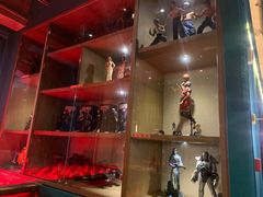 -疯克大象美式烤肉餐厅