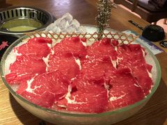 -尚海豆捞(乐虹坊店)