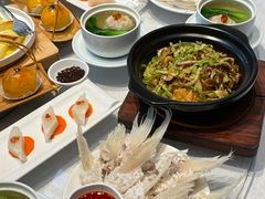 -翡翠江南(国贸商城店)