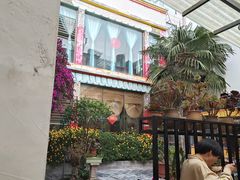 -尼玛藏家风味园(阿山食城店)