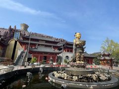 -上海东林寺(金山区)