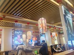 -沸炉重庆老火锅(军事博物馆店)