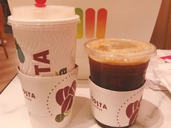 -COSTA COFFEE(武汉武商MALL店)