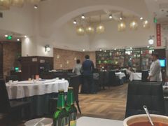 -毛家饭店·湖南鱼鲜(齐鲁软件园店)