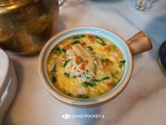 竹荪烩饭-小吊梨汤·北京菜·烤鸭(王府井银泰in88店)