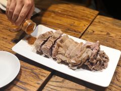 -有奴思烤肉·清真(正宁路店)